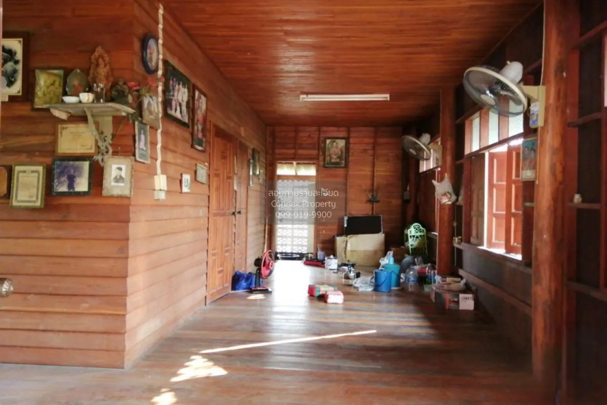 For Sale Wooden house on raised stilts, rural highway 1019, near  2