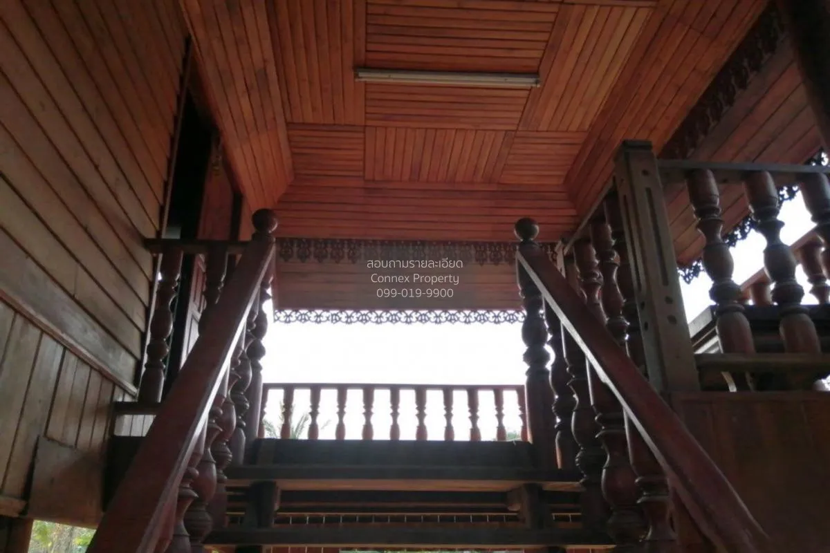 For Sale Wooden house on raised stilts, rural highway 1019, near  3