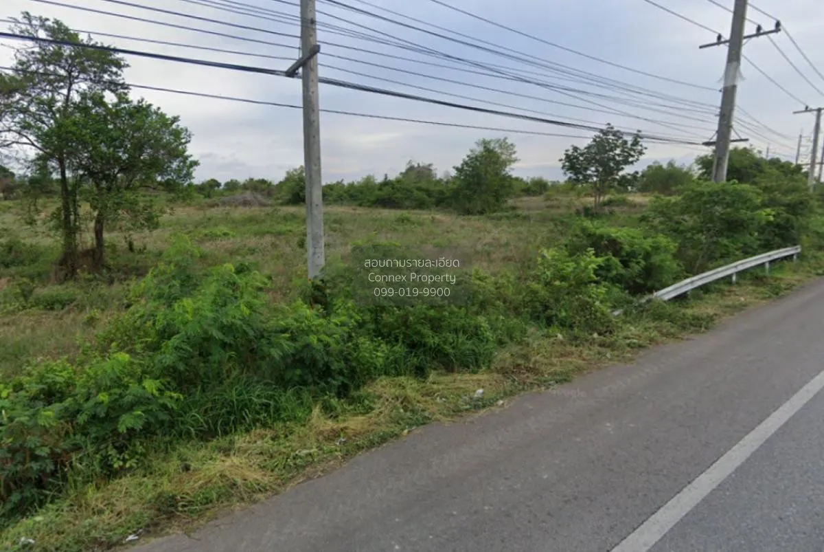For Sale Vacant land  Bon Nok Subdistrict  No  2244 , Bo Nok , Mu 2