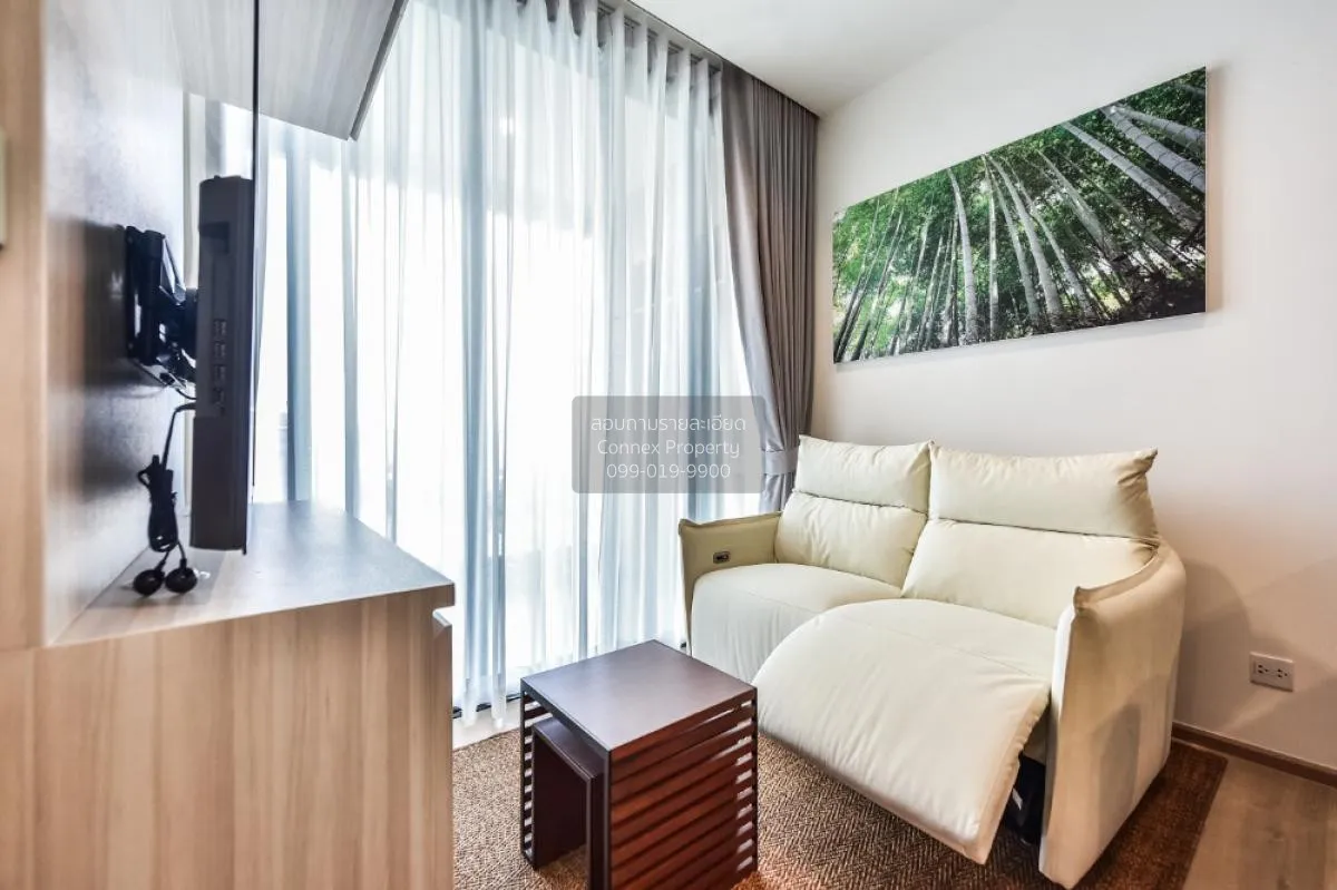 For Rent Condo , Quinn Sukhumvit 101 , BTS-Punnawithi , Bang Chak 1