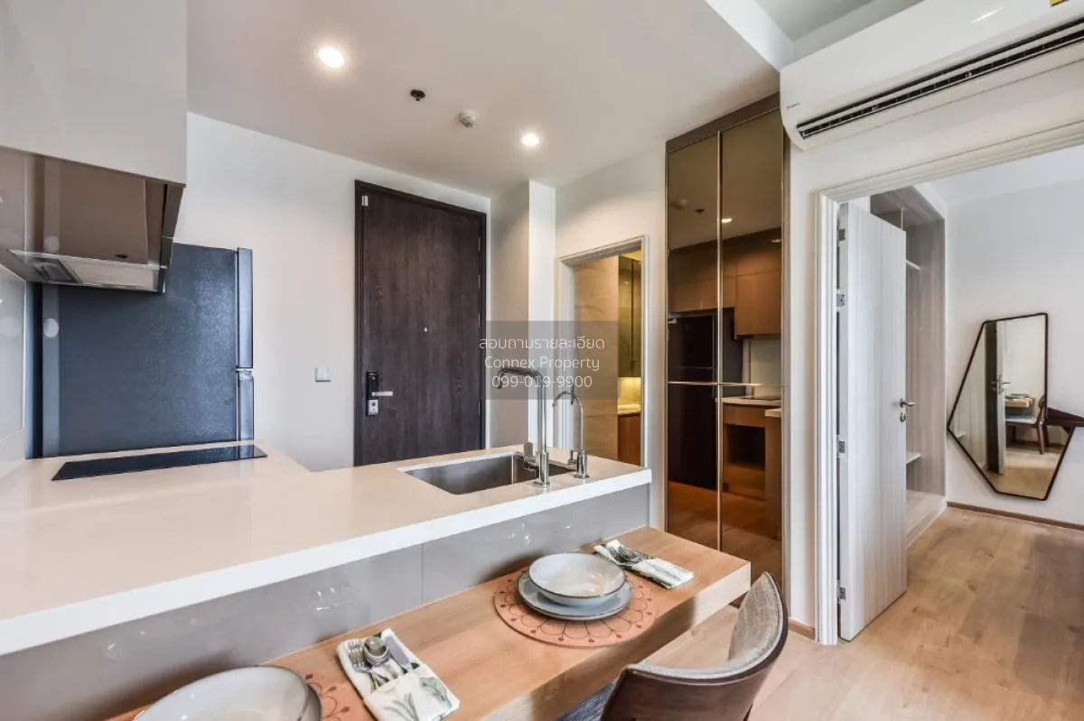 For Rent Condo , Quinn Sukhumvit 101 , BTS-Punnawithi , Bang Chak 2