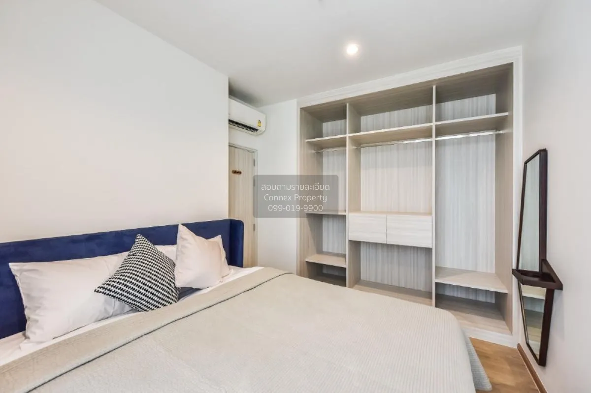 For Rent Condo , Quinn Sukhumvit 101 , BTS-Punnawithi , Bang Chak 3
