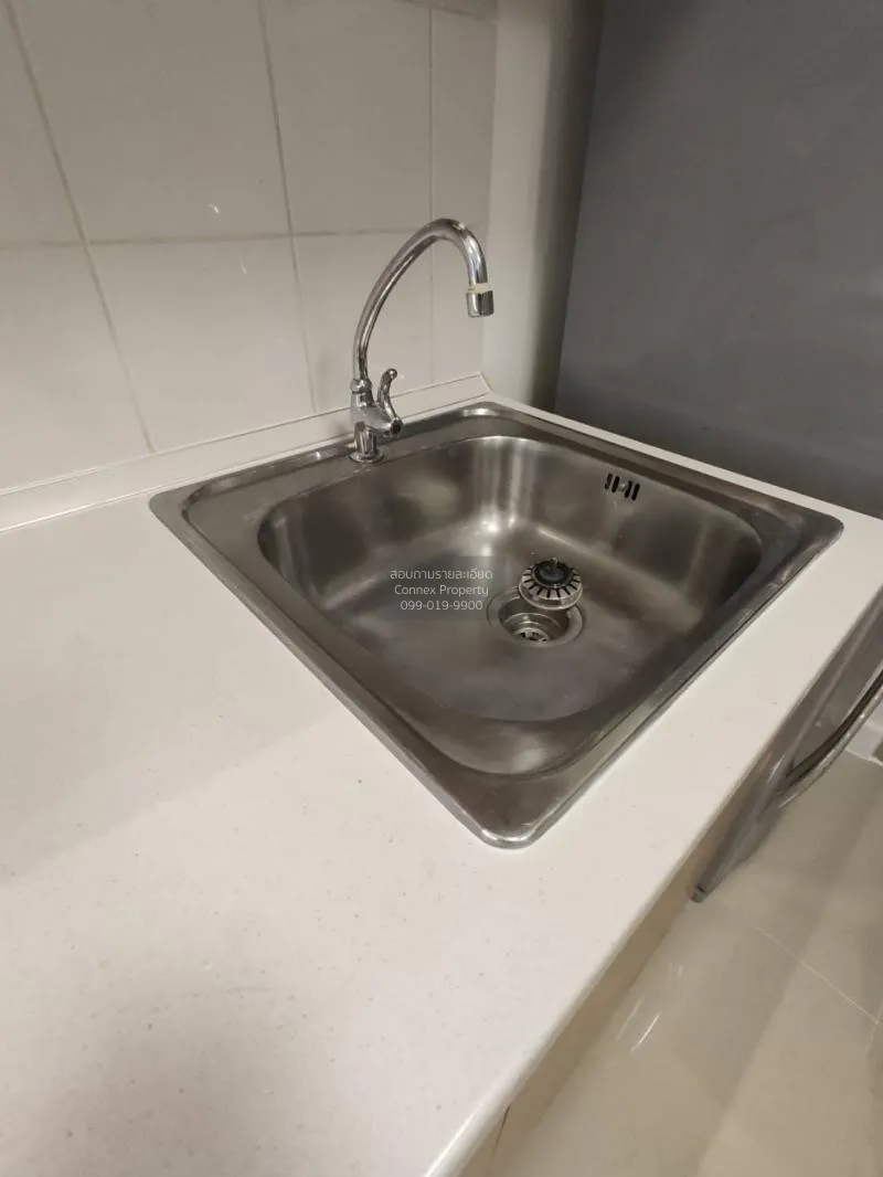 FOR RENT condo , Ideo Mix Sukhumvit 103 , BTS-Udom Suk , Bang Na  4