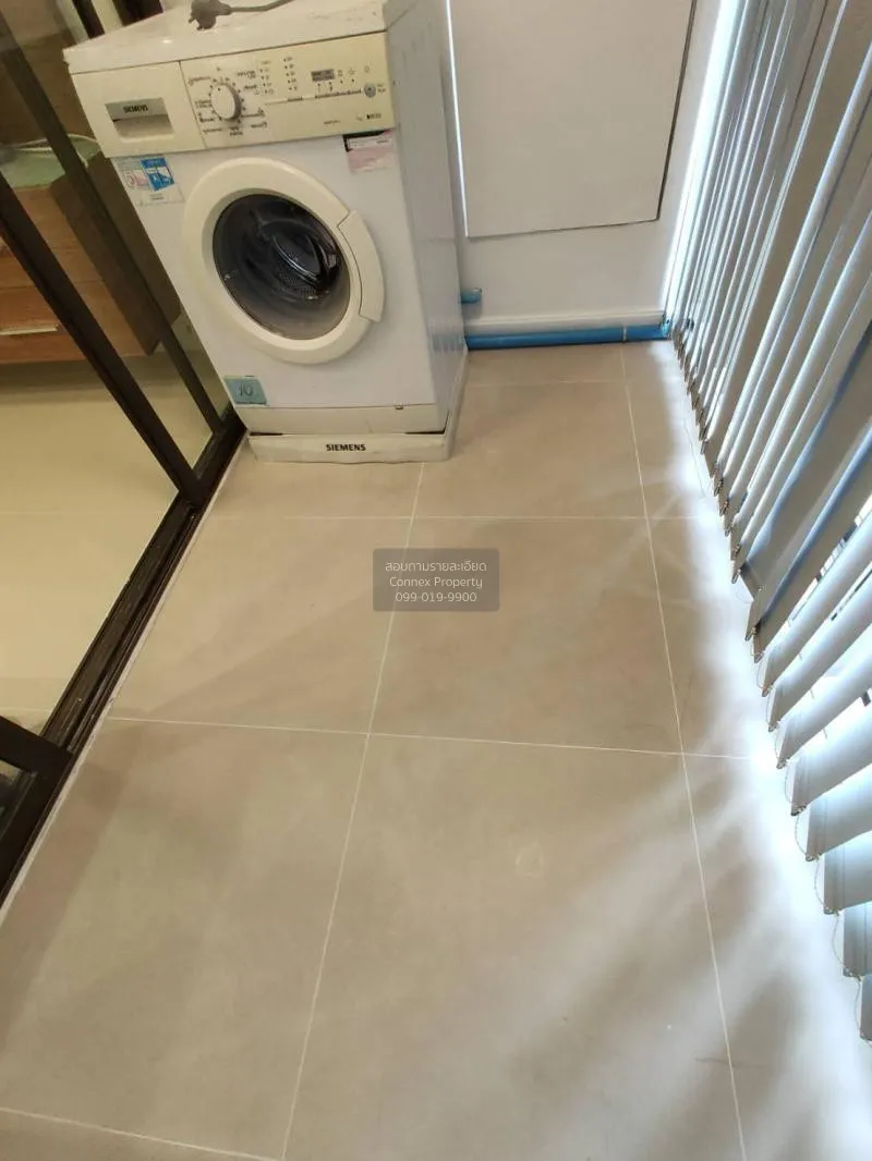 FOR RENT condo , Ideo Mix Sukhumvit 103 , BTS-Udom Suk , Bang Na 