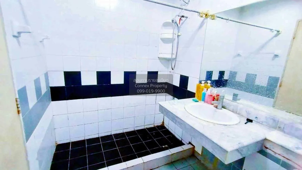 ขายทาวน์เฮ้าส์/ทาวน์โฮม  บ้านบุศรินทร์ บางปลา บางปลา บางพลี สมุทร