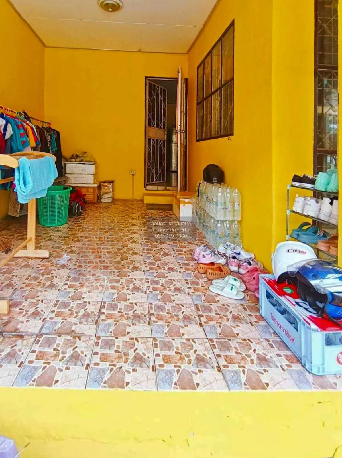 ขายทาวน์เฮ้าส์/ทาวน์โฮม  บ้านบุศรินทร์ บางปลา บางปลา บางพลี สมุทร 2