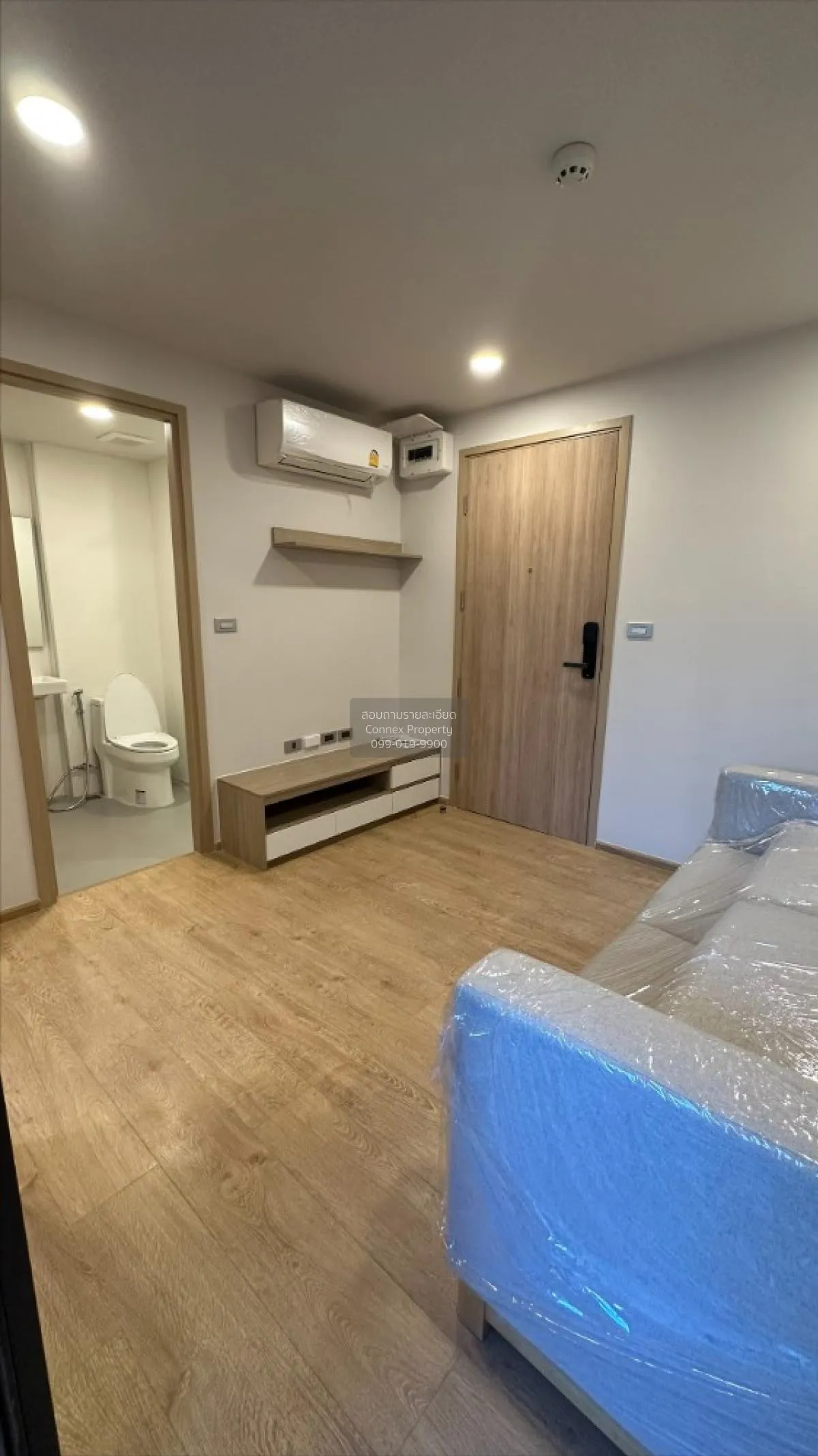 For Sale Condo , Cocoon Rama 9 , Suan Luang , Suan Luang , Bangko 2