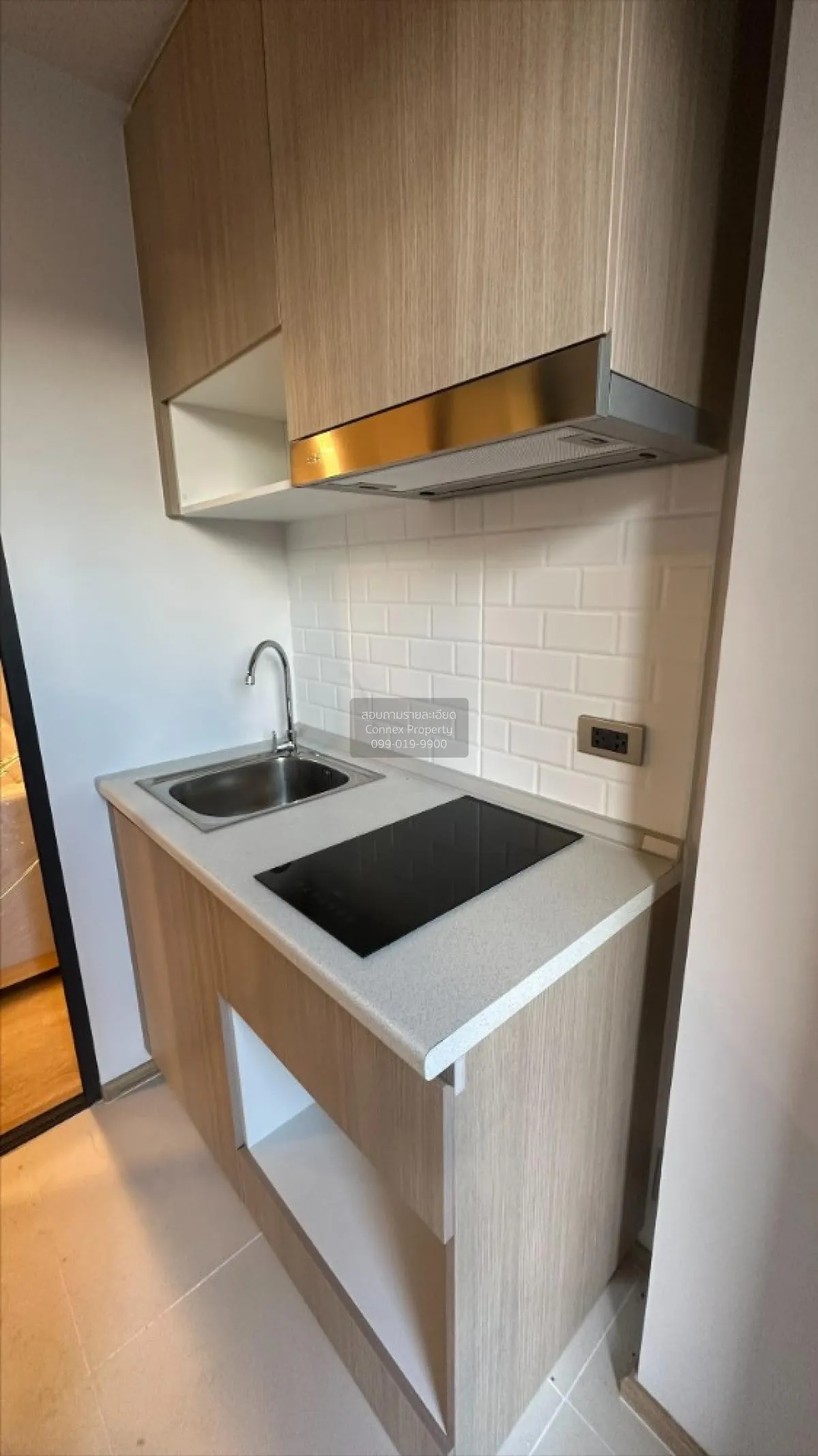 For Sale Condo , Cocoon Rama 9 , Suan Luang , Suan Luang , Bangko 3