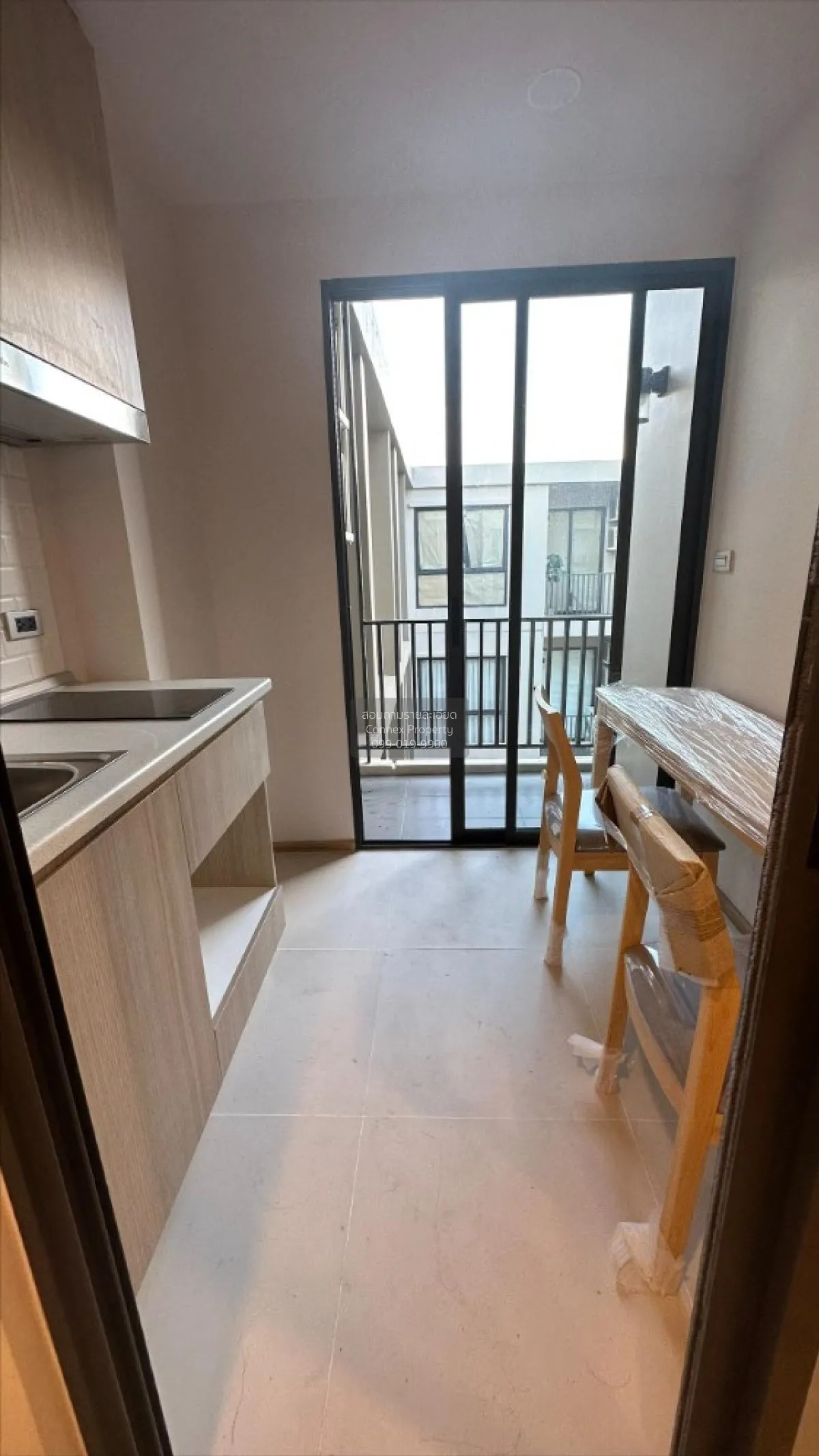 For Sale Condo , Cocoon Rama 9 , Suan Luang , Suan Luang , Bangko 4