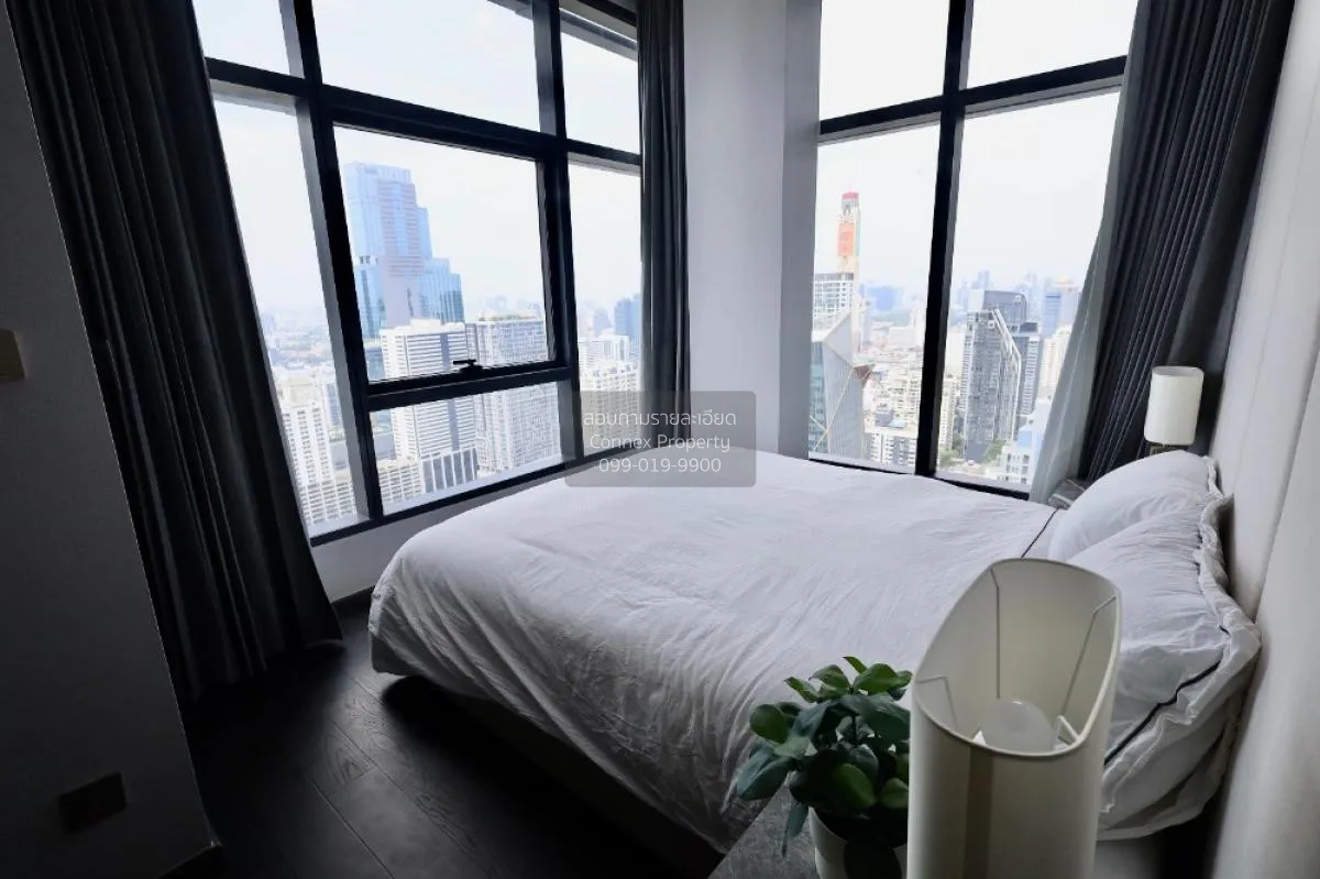เช่าคอนโด  คอนเนอร์ ราชเทวี BTS-ราชเทวี ทุ่งพญาไท เขต ราชเทวี กรุ 3
