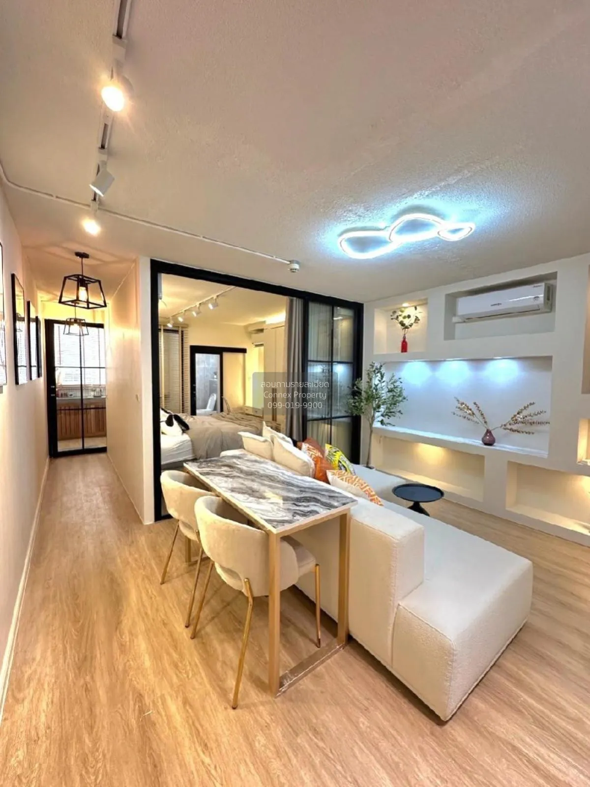 ขายคอนโด  ราชเทวี ทาวเวอร์ BTS-ราชเทวี ทุ่งพญาไท เขต ราชเทวี กรุง 2