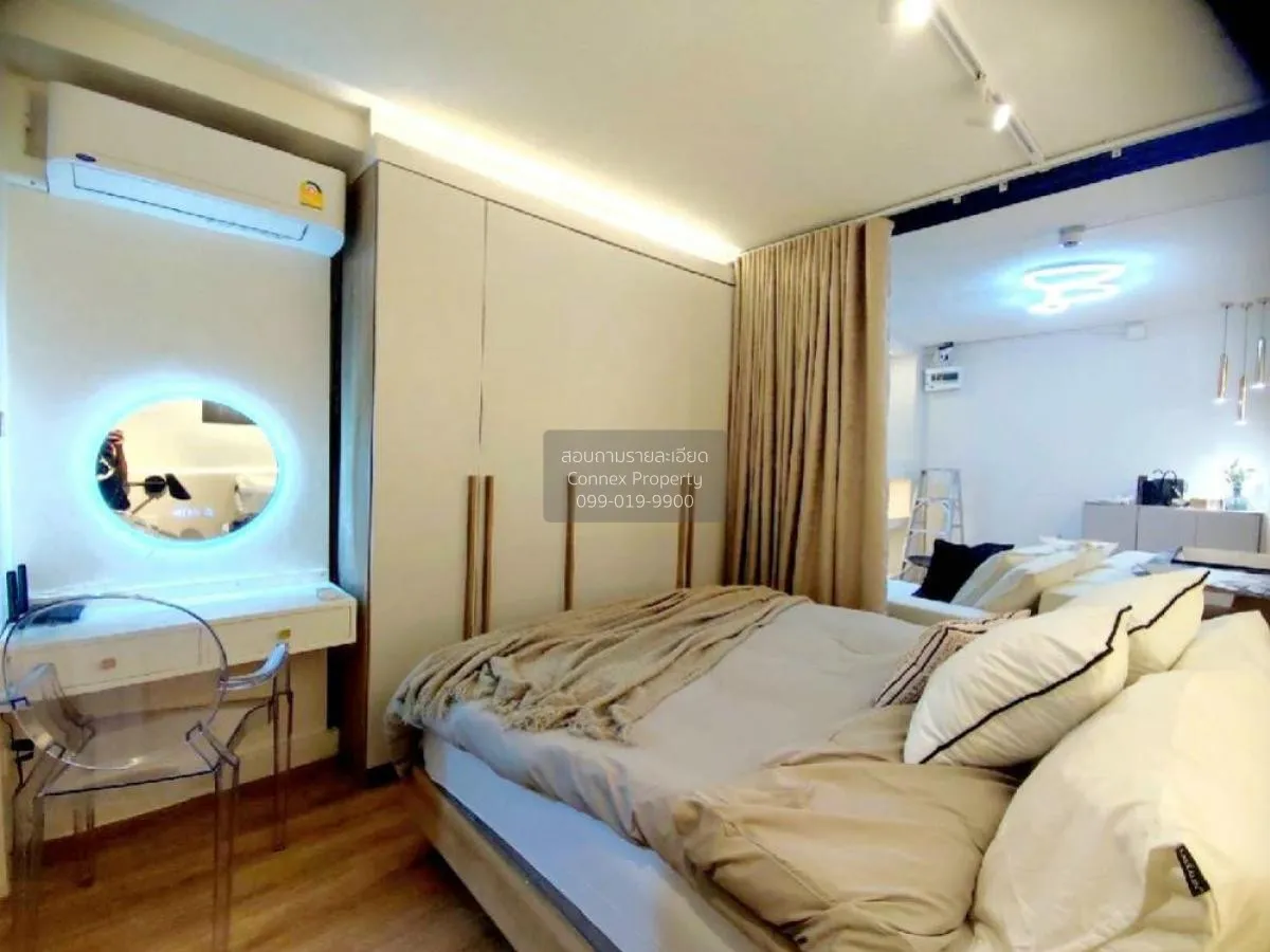 เช่าคอนโด  ราชเทวี ทาวเวอร์ BTS-ราชเทวี ทุ่งพญาไท เขต ราชเทวี กรุ