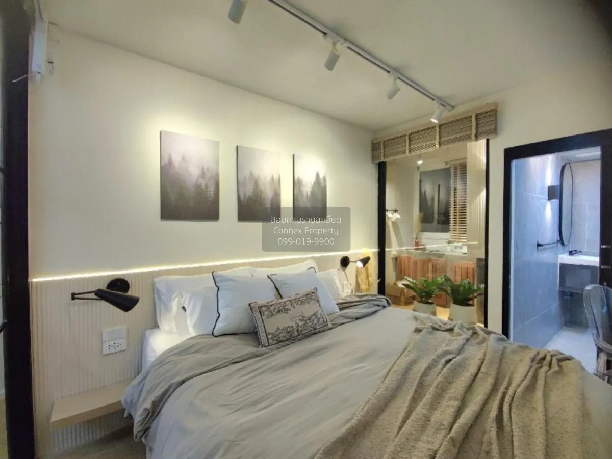 เช่าคอนโด  ราชเทวี ทาวเวอร์ BTS-ราชเทวี ทุ่งพญาไท เขต ราชเทวี กรุ