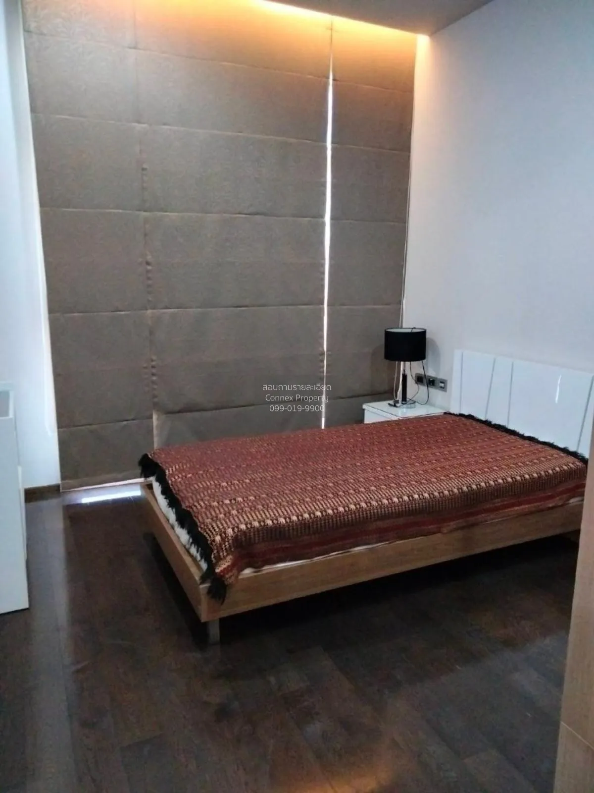 เช่าคอนโด   เดอะ เทอร์ทีไนน์ บาย แสนสิริ BTS-พร้อมพงษ์ คลองเตยเหน 3