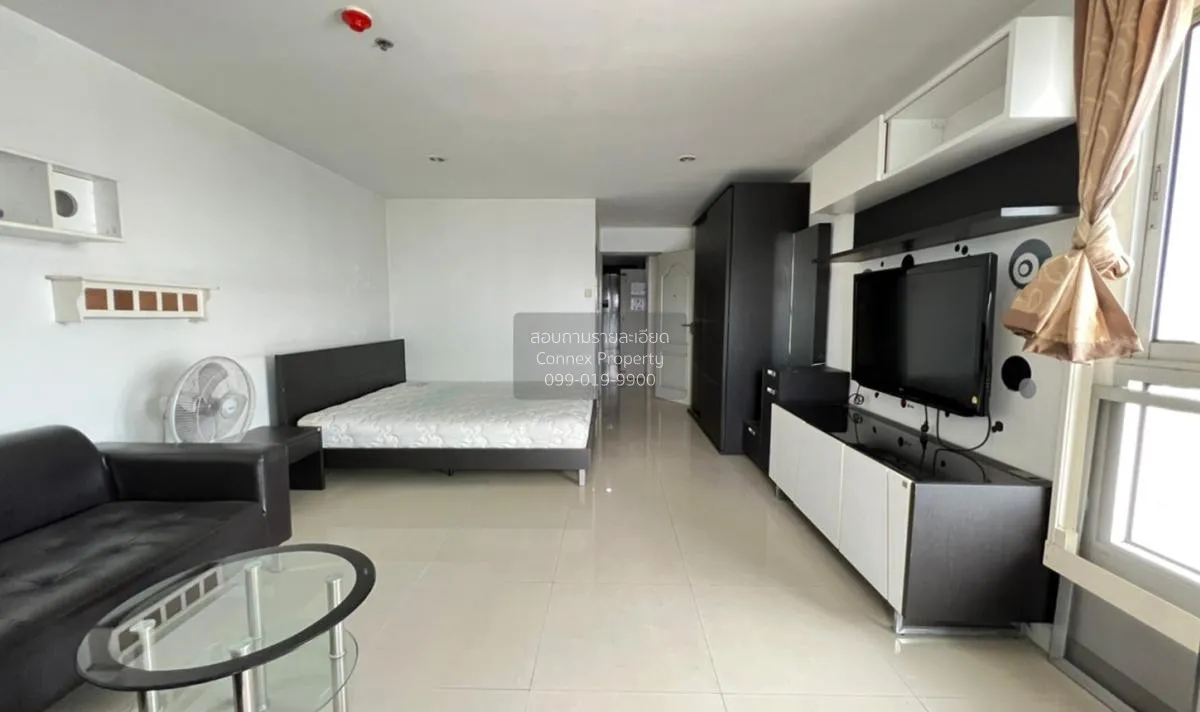 For Sale Condo , Regent Home 6 Prachacheun  , MRT-Bang Son , Chat 1