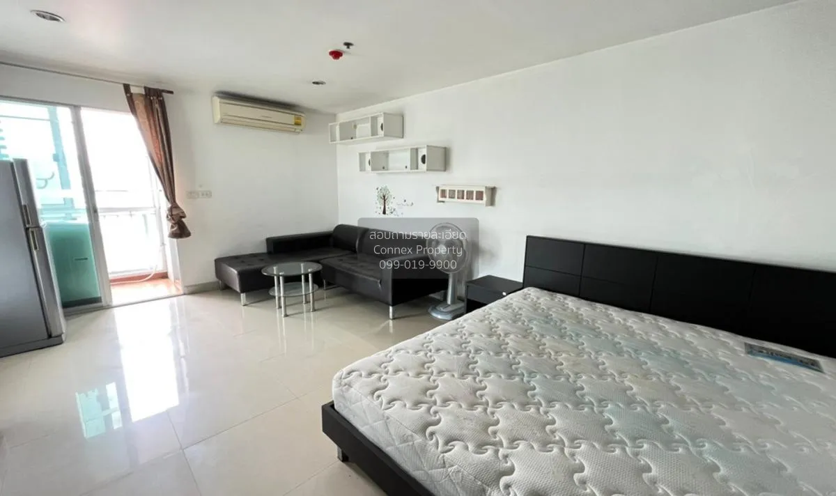 For Sale Condo , Regent Home 6 Prachacheun  , MRT-Bang Son , Chat 3