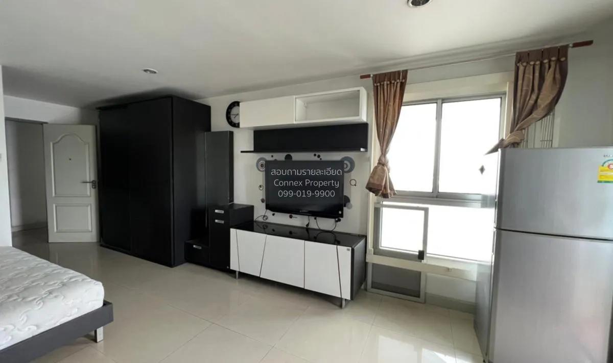 For Sale Condo , Regent Home 6 Prachacheun  , MRT-Bang Son , Chat 4