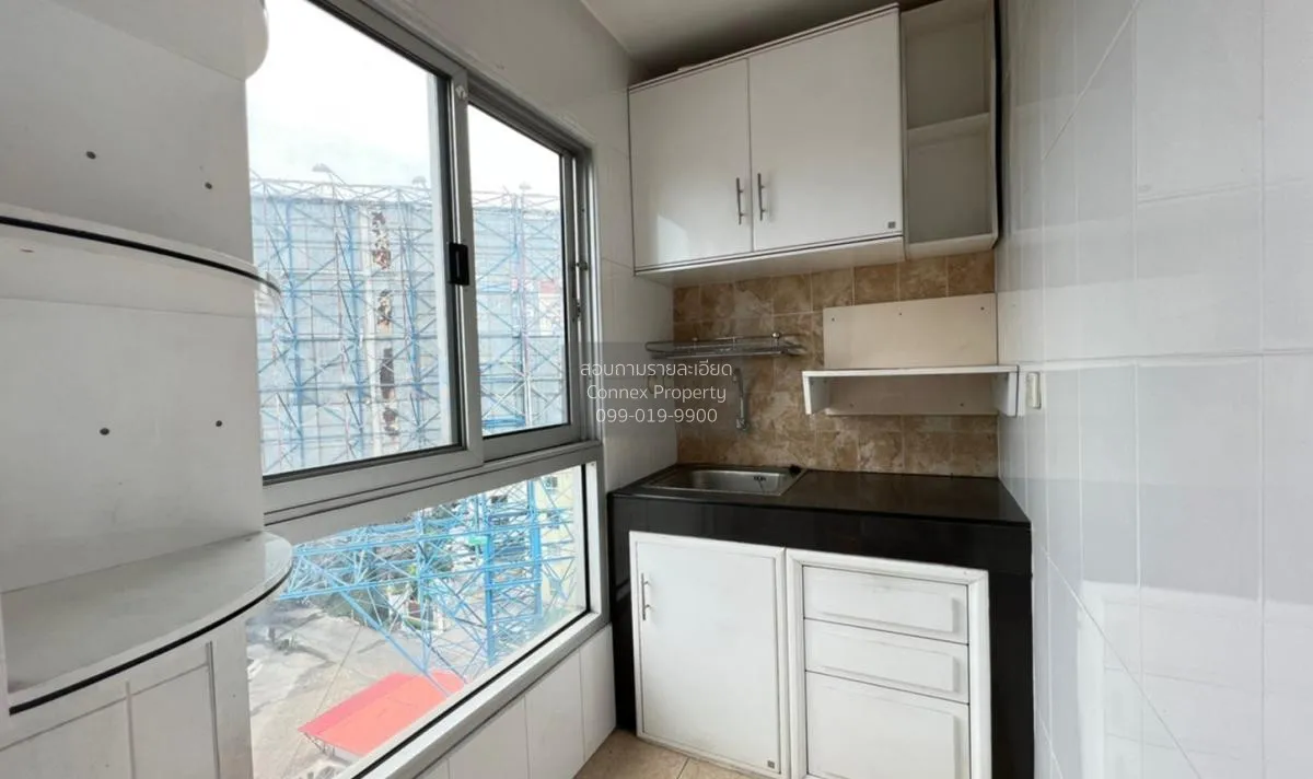 For Sale Condo , Regent Home 6 Prachacheun  , MRT-Bang Son , Chat