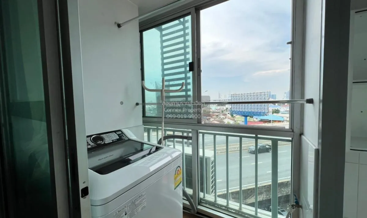 For Sale Condo , Regent Home 6 Prachacheun  , MRT-Bang Son , Chat