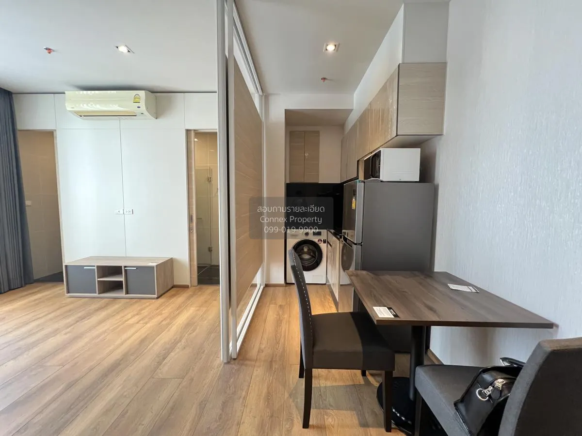 For Sale Condo , Park Origin Phrom Phong , high floor , BTS-Phrom 1