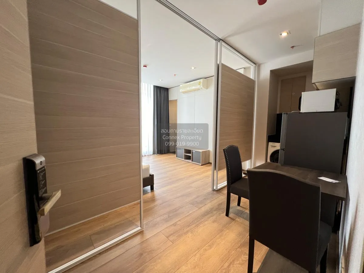 For Sale Condo , Park Origin Phrom Phong , high floor , BTS-Phrom 2