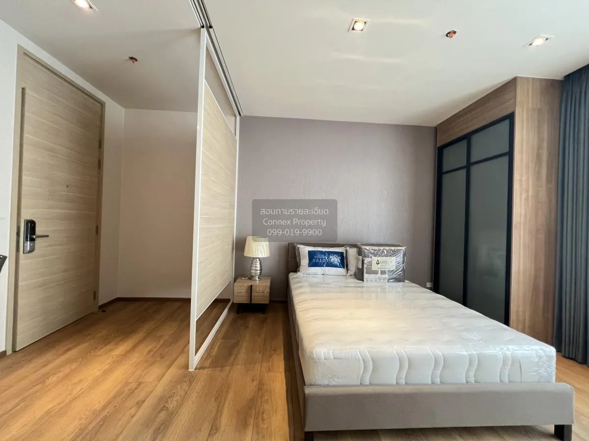 For Sale Condo , Park Origin Phrom Phong , high floor , BTS-Phrom 3