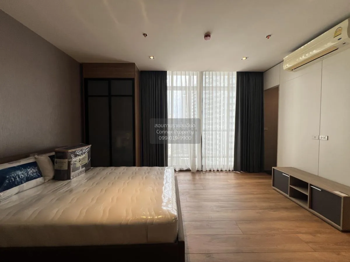 For Sale Condo , Park Origin Phrom Phong , high floor , BTS-Phrom 4