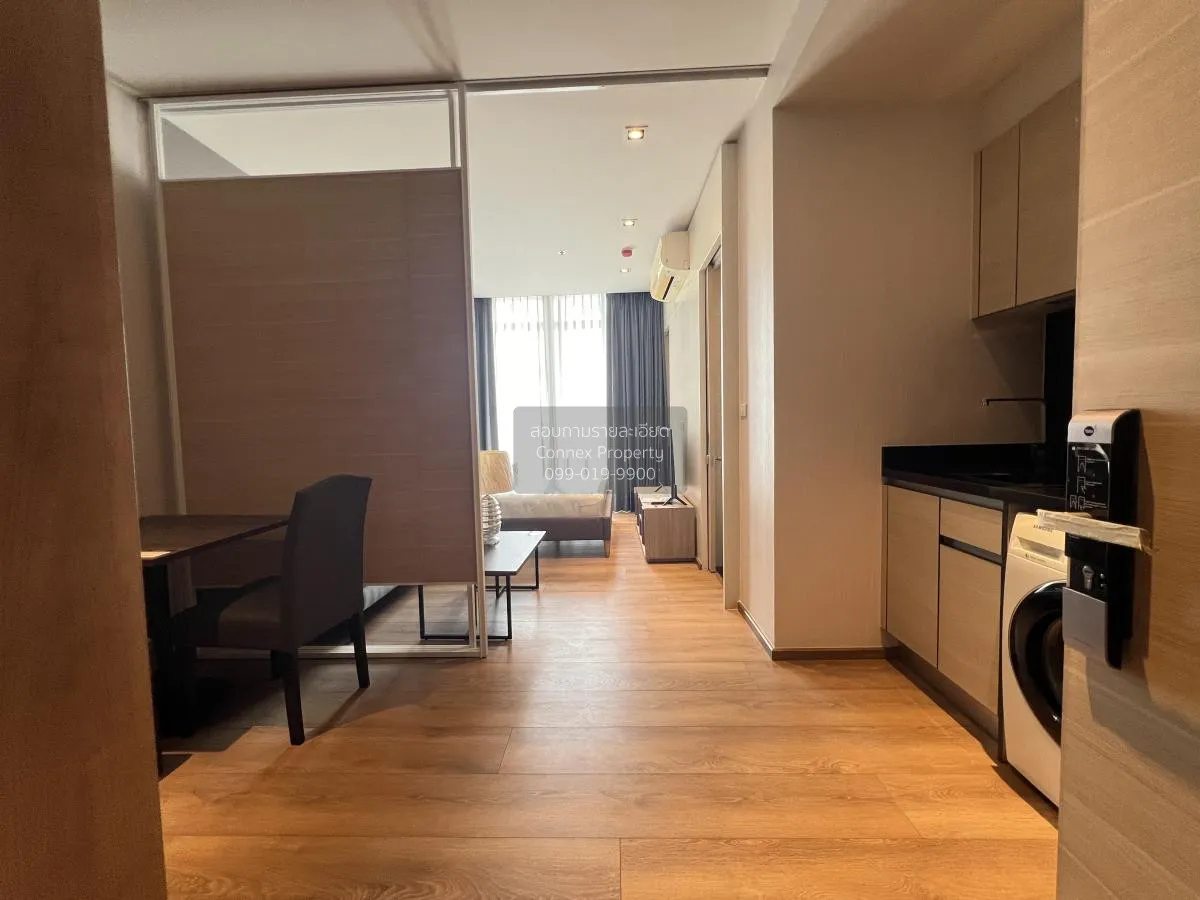 ขายคอนโด  พาร์ค ออริจิ้น พร้อมพงษ์ ชั้นสูง BTS-พร้อมพงษ์ คลองตัน  2