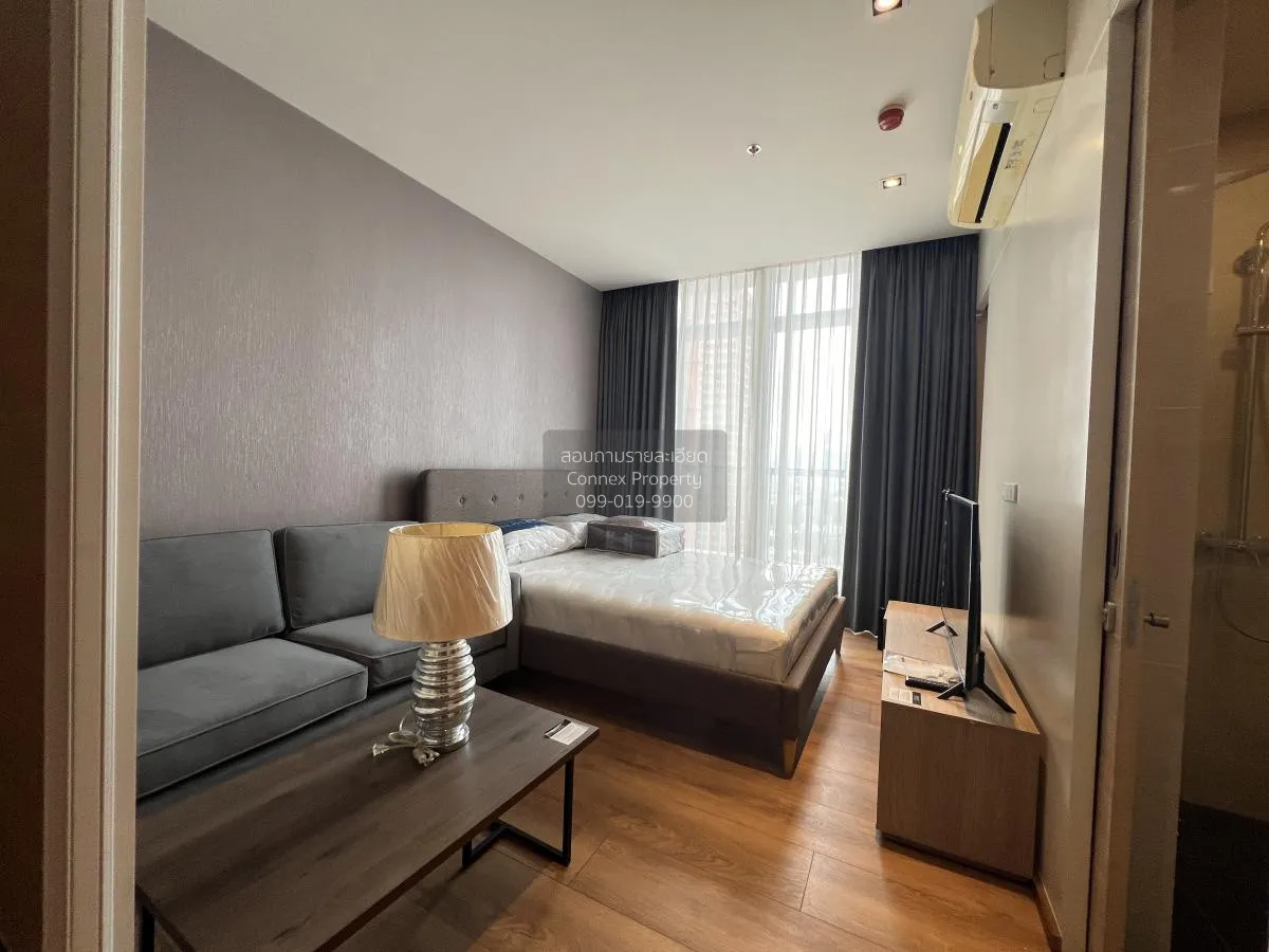 ขายคอนโด  พาร์ค ออริจิ้น พร้อมพงษ์ ชั้นสูง BTS-พร้อมพงษ์ คลองตัน 