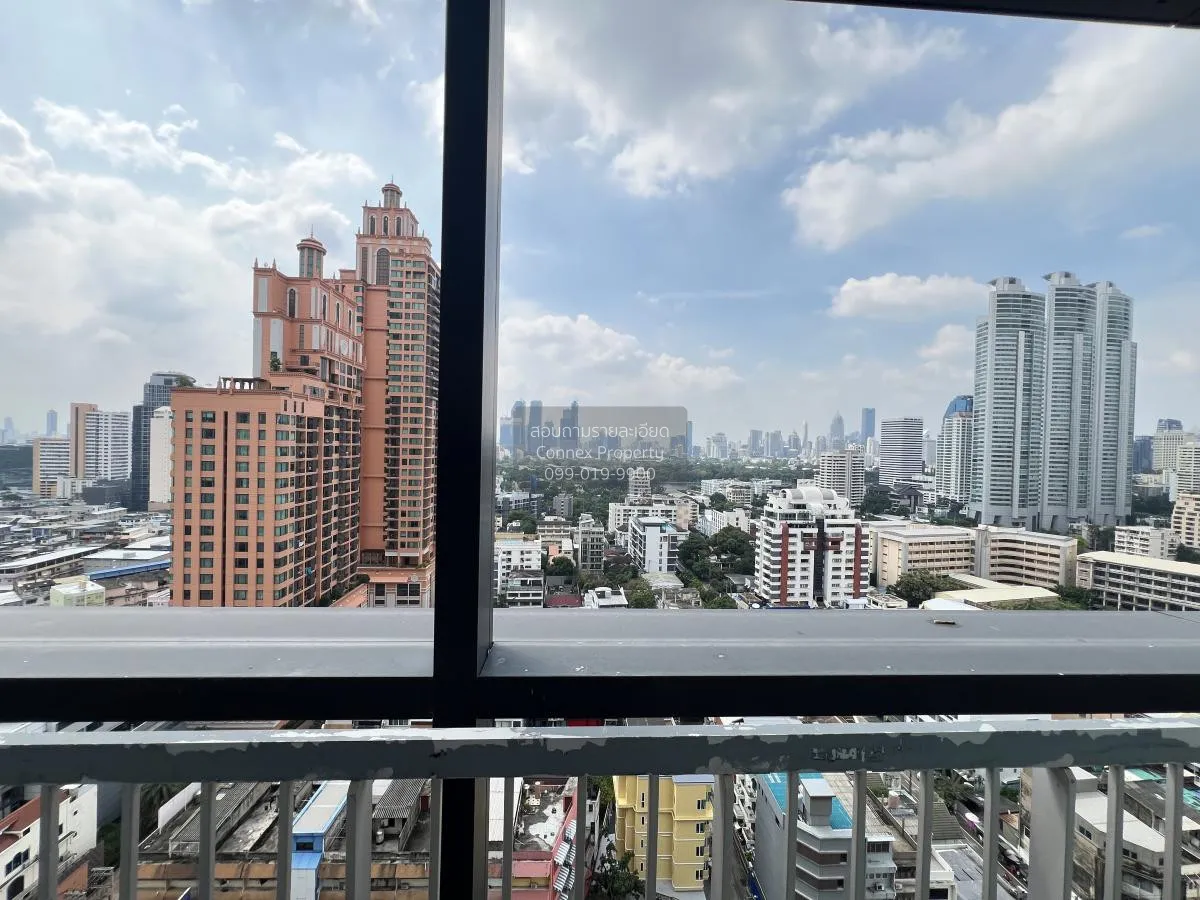 ขายคอนโด  พาร์ค ออริจิ้น พร้อมพงษ์ ชั้นสูง BTS-พร้อมพงษ์ คลองตัน 