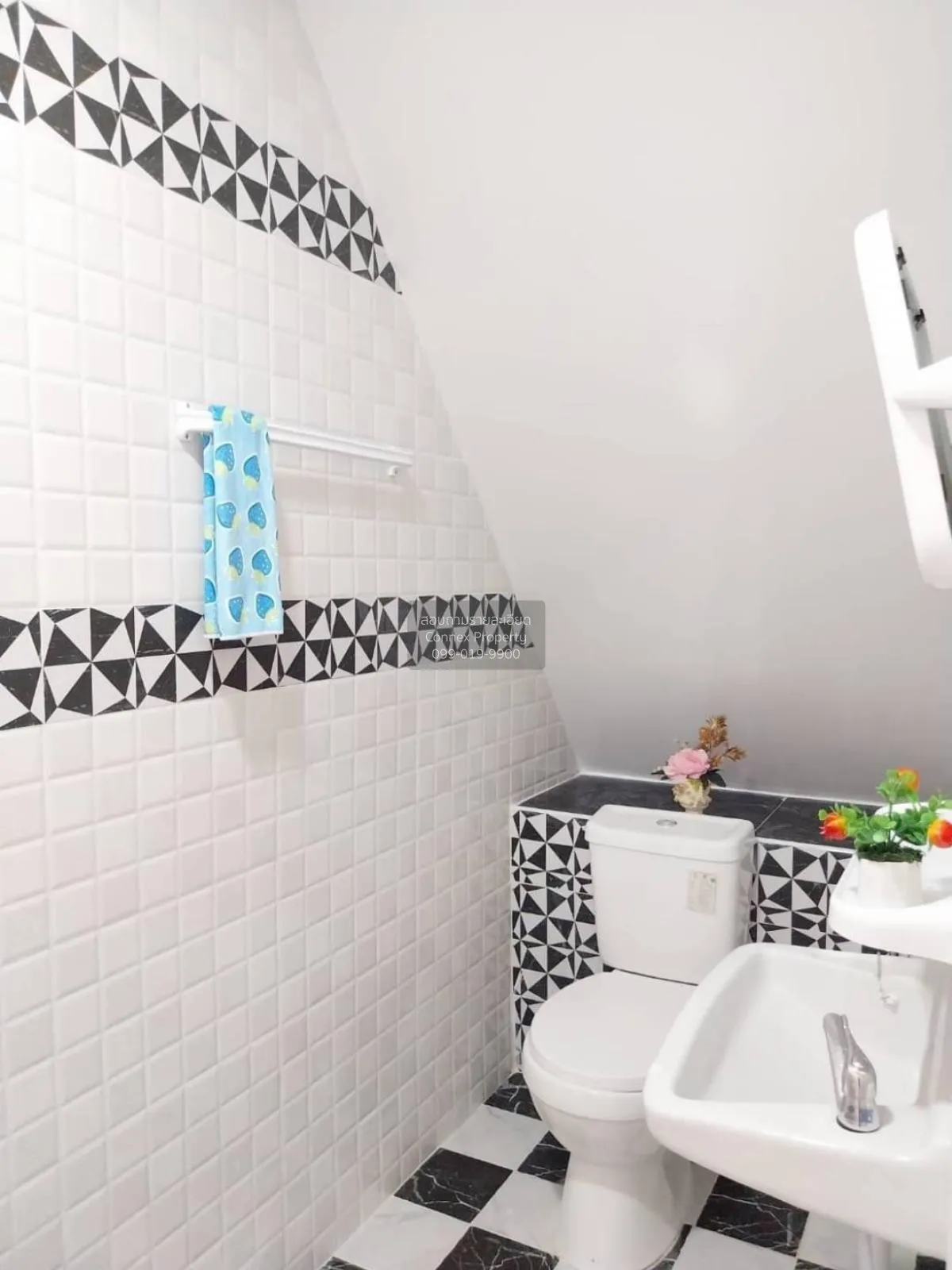 ขายทาวน์เฮ้าส์/ทาวน์โฮม  ชุมชนร่วมพัฒนาสินอนันต์ รีโนเวทใหม่ โคกแ