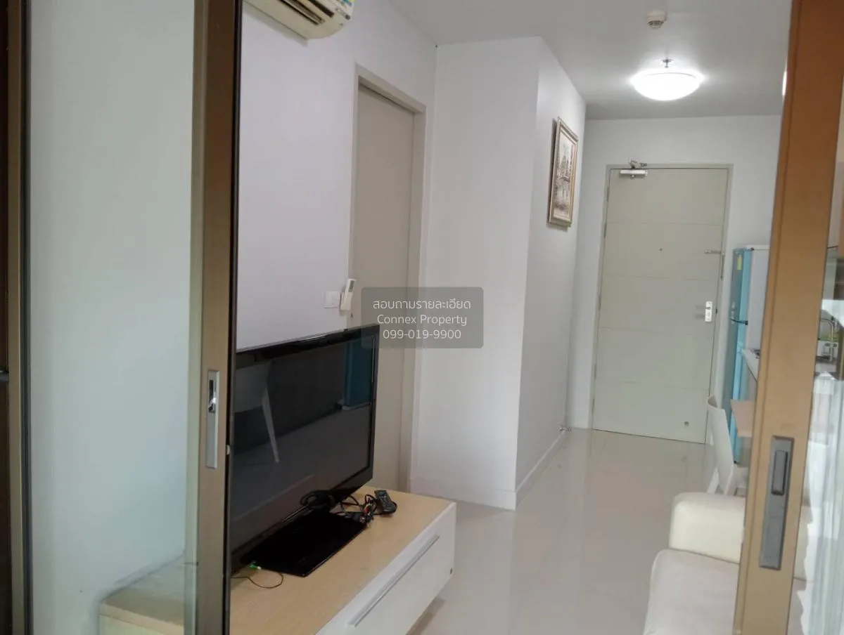 FOR RENT condo , Ideo Mix Sukhumvit 103 , BTS-Udom Suk , Bang Na  3