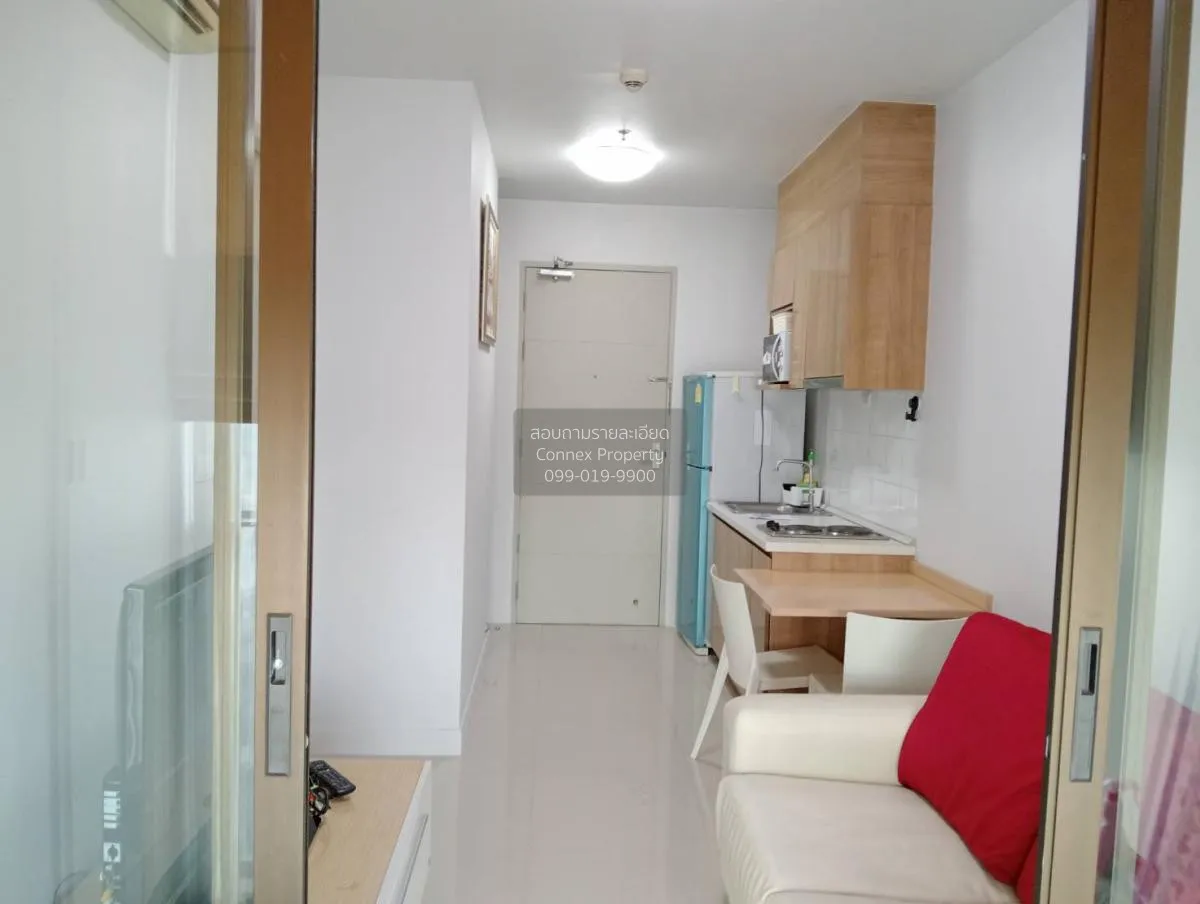 FOR RENT condo , Ideo Mix Sukhumvit 103 , BTS-Udom Suk , Bang Na  4