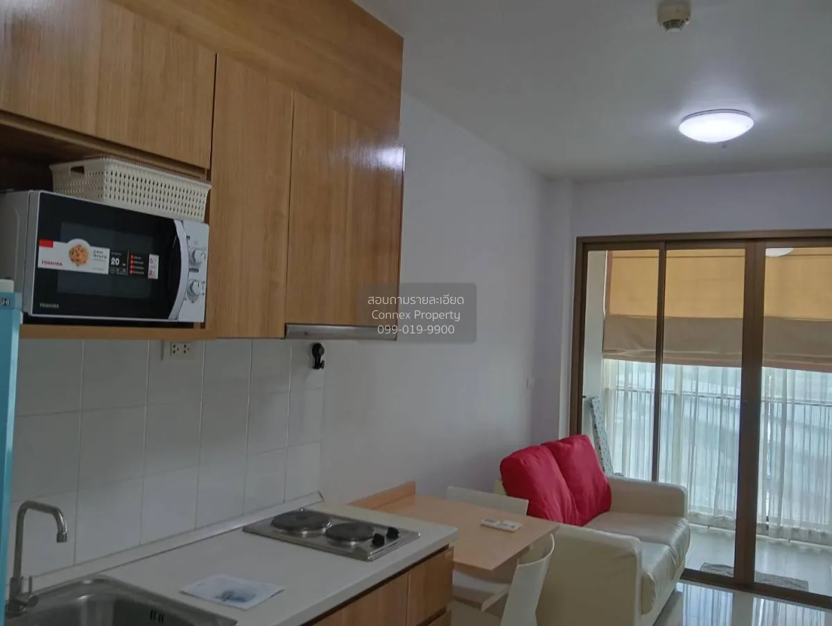 FOR RENT condo , Ideo Mix Sukhumvit 103 , BTS-Udom Suk , Bang Na 