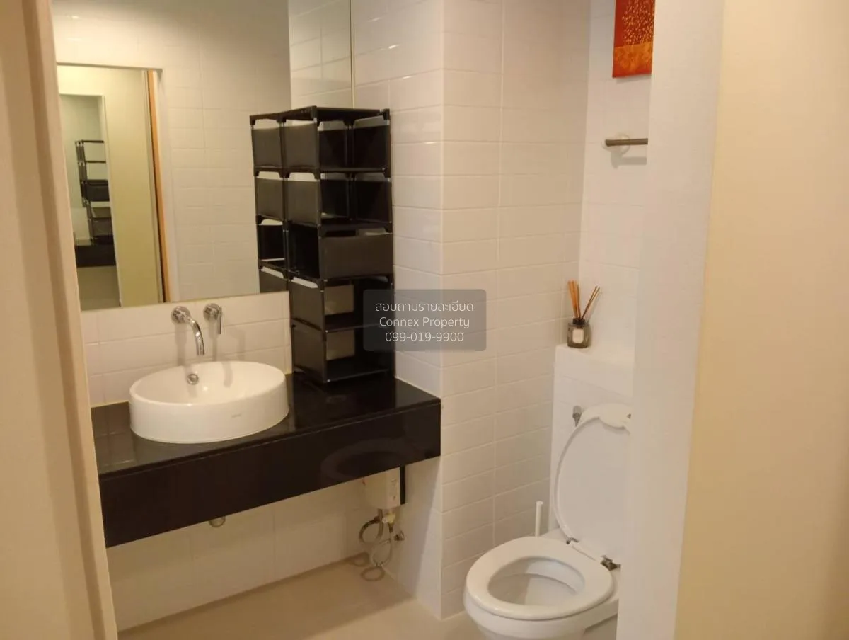 FOR RENT condo , Ideo Mix Sukhumvit 103 , BTS-Udom Suk , Bang Na 