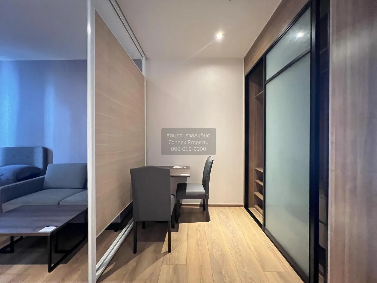 ขายคอนโด  พาร์ค ออริจิ้น พร้อมพงษ์ ชั้นสูง BTS-พร้อมพงษ์ คลองตัน  4