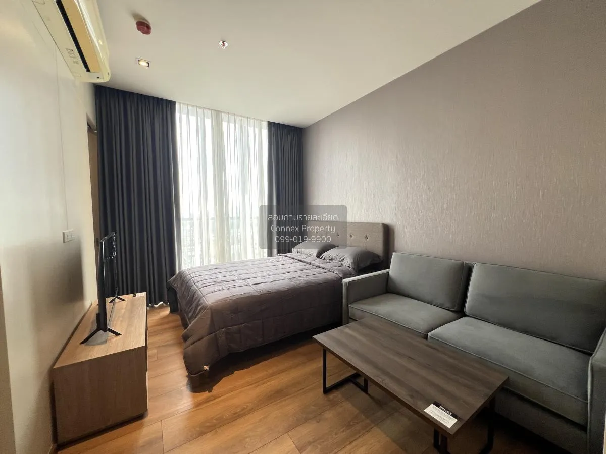 ขายคอนโด  พาร์ค ออริจิ้น พร้อมพงษ์ ชั้นสูง BTS-พร้อมพงษ์ คลองตัน 