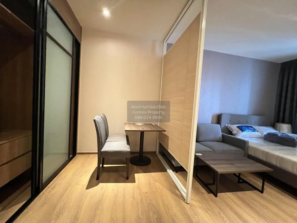 ขายคอนโด  พาร์ค ออริจิ้น พร้อมพงษ์ ชั้นสูง BTS-พร้อมพงษ์ คลองตัน  2