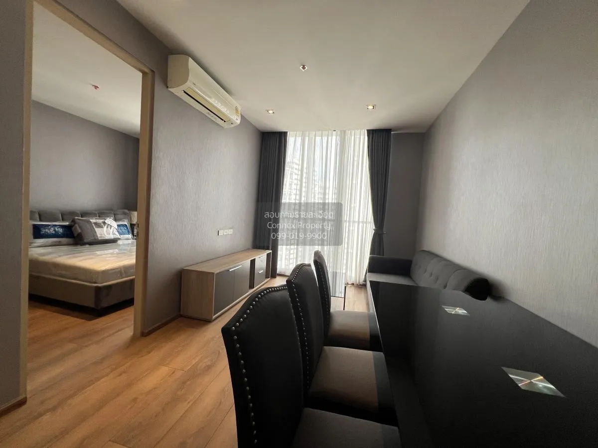 ขายคอนโด  พาร์ค ออริจิ้น พร้อมพงษ์ ชั้นสูง BTS-พร้อมพงษ์ คลองตัน  2