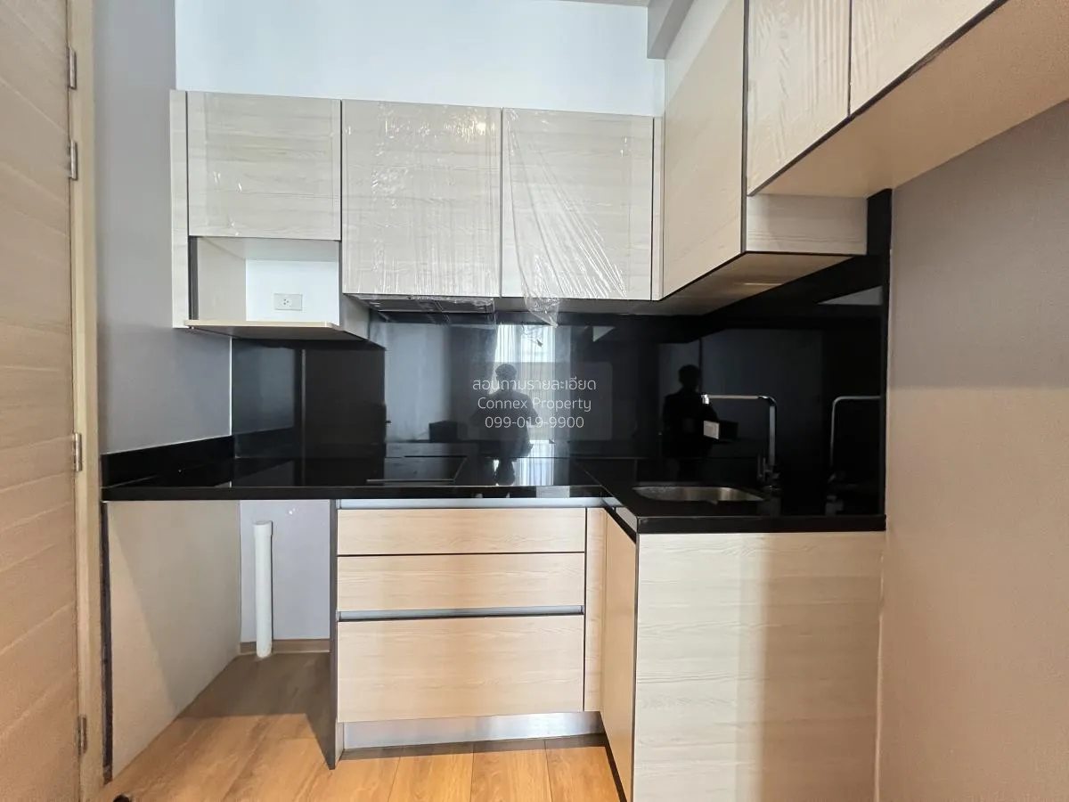 ขายคอนโด  พาร์ค ออริจิ้น พร้อมพงษ์ ชั้นสูง BTS-พร้อมพงษ์ คลองตัน  3