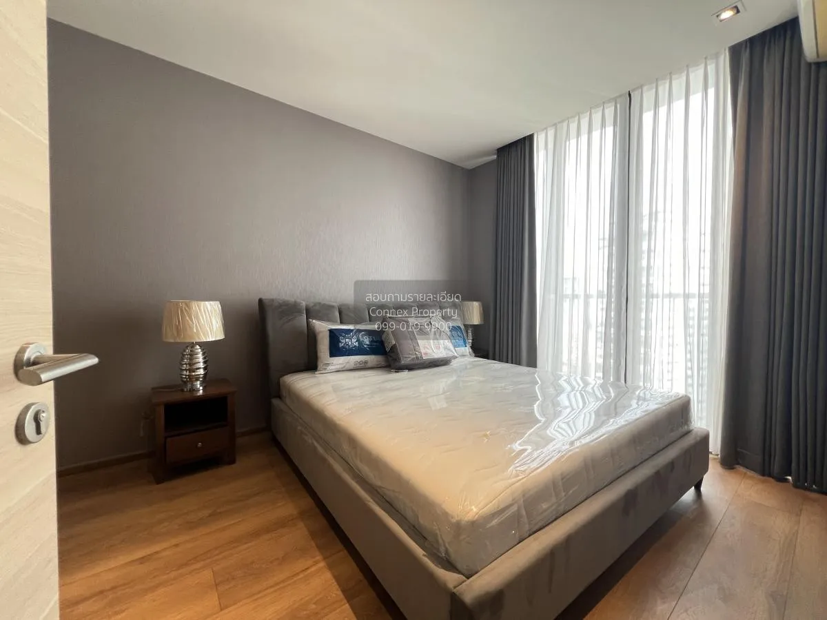 ขายคอนโด  พาร์ค ออริจิ้น พร้อมพงษ์ ชั้นสูง BTS-พร้อมพงษ์ คลองตัน  4