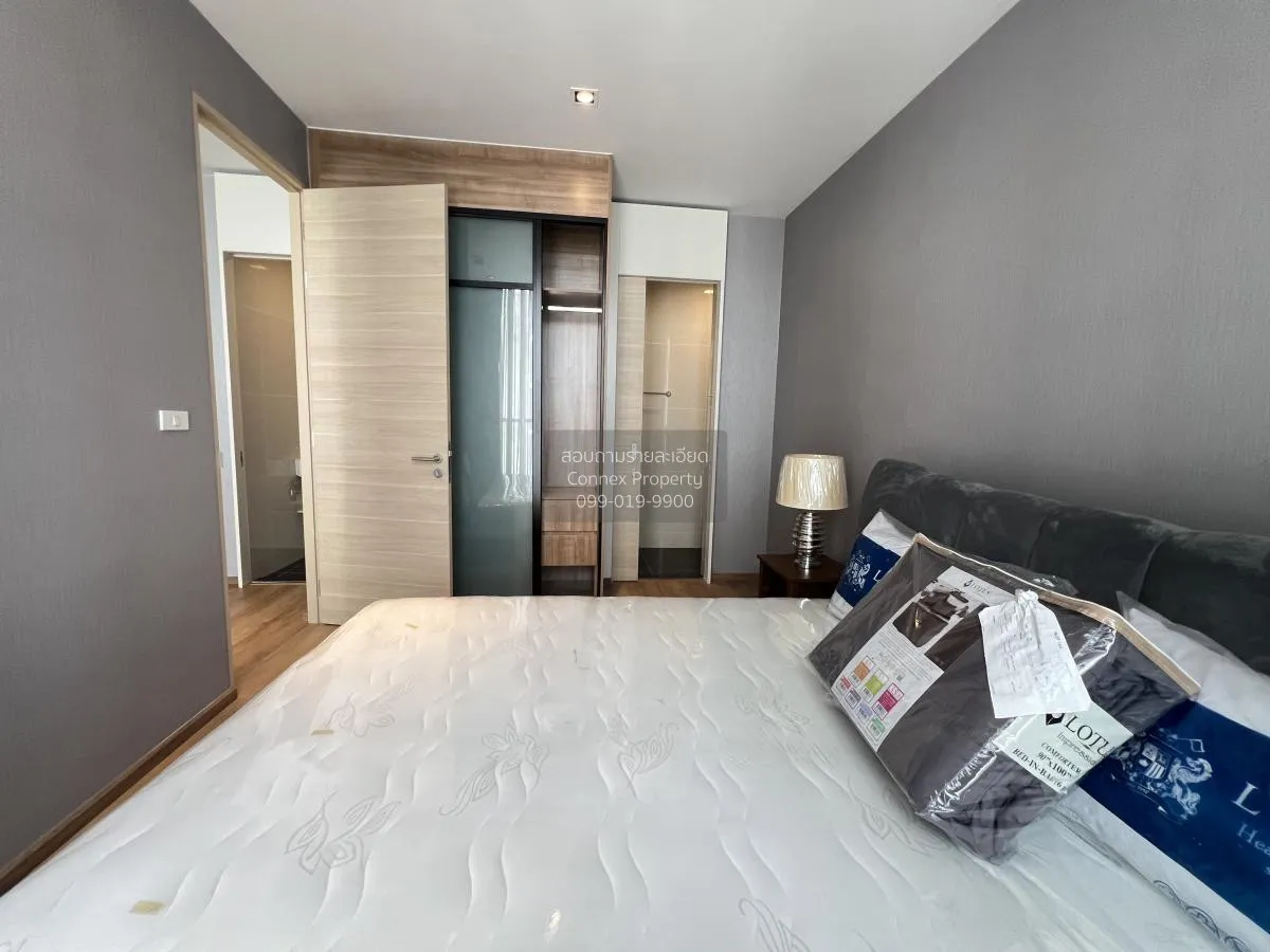 ขายคอนโด  พาร์ค ออริจิ้น พร้อมพงษ์ ชั้นสูง BTS-พร้อมพงษ์ คลองตัน 