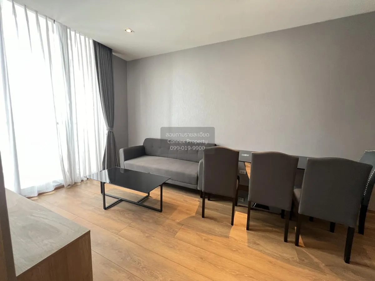 ขายคอนโด  พาร์ค ออริจิ้น พร้อมพงษ์ ชั้นสูง BTS-พร้อมพงษ์ คลองตัน 