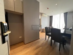 ขายคอนโด  พาร์ค ออริจิ้น พร้อมพงษ์ ชั้นสูง BTS-พร้อมพงษ์ คลองตัน เขต คลองเตย กรุงเทพ CX-108815