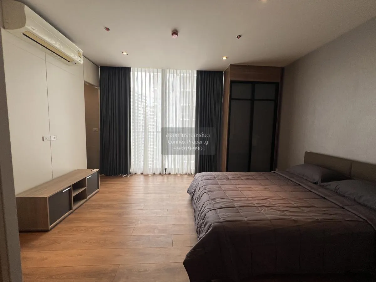 ขายคอนโด  พาร์ค ออริจิ้น พร้อมพงษ์ ชั้นสูง BTS-พร้อมพงษ์ คลองตัน  4