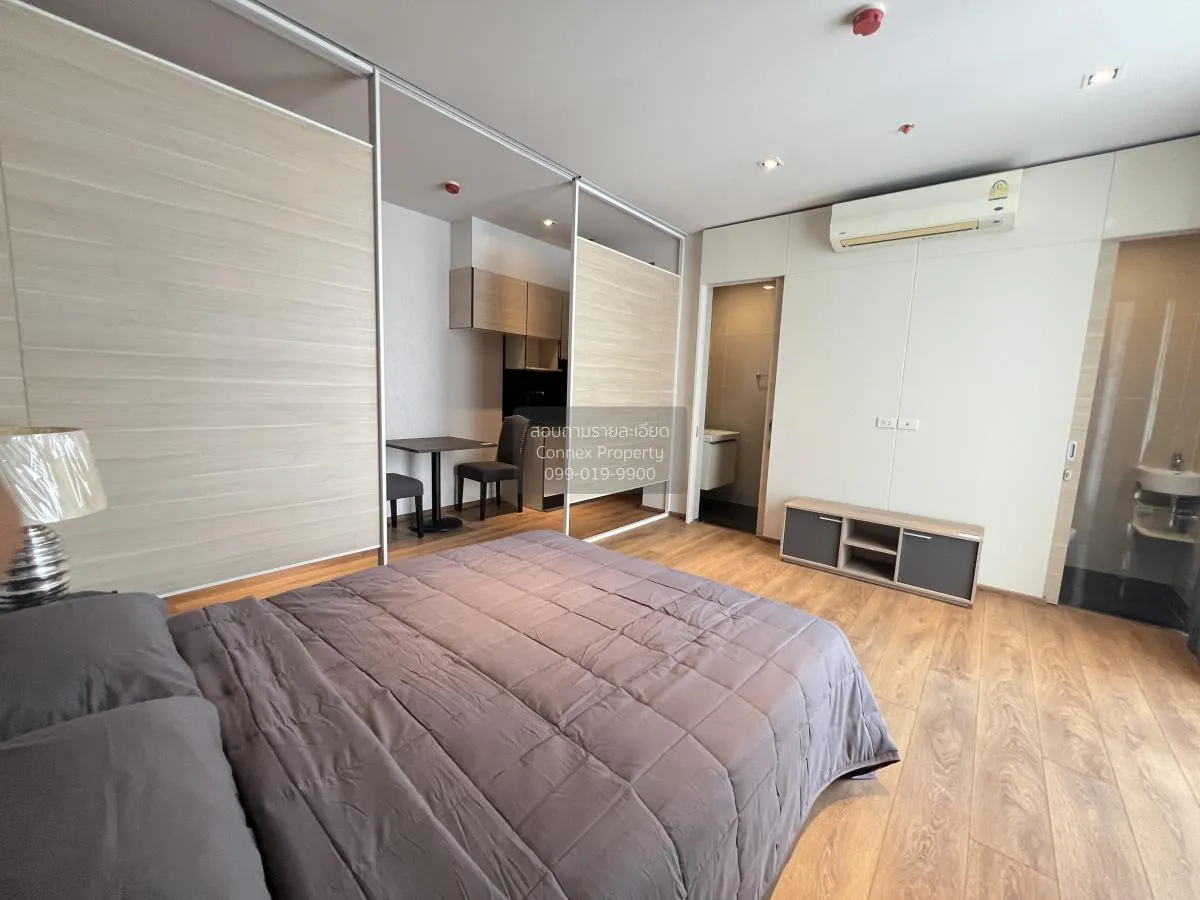 ขายคอนโด  พาร์ค ออริจิ้น พร้อมพงษ์ ชั้นสูง BTS-พร้อมพงษ์ คลองตัน 