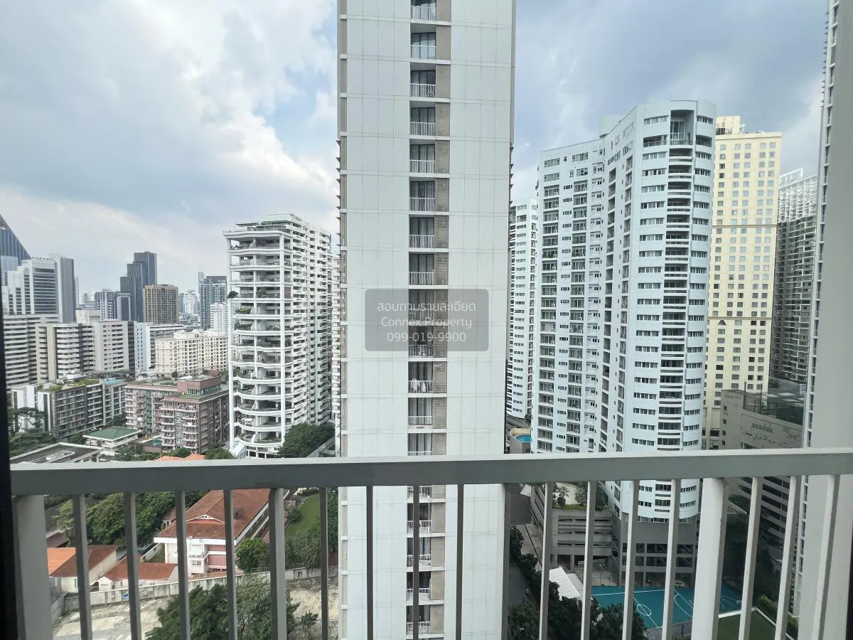 ขายคอนโด  พาร์ค ออริจิ้น พร้อมพงษ์ ชั้นสูง BTS-พร้อมพงษ์ คลองตัน 