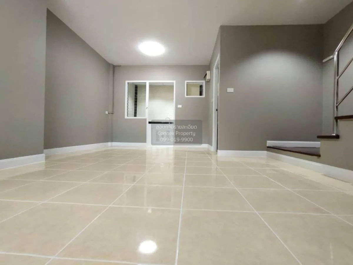 ขายทาวน์เฮ้าส์/ทาวน์โฮม  อู่ทองเพลส 5 คูคต ลำลูกกา ปทุมธานี CX-10 3