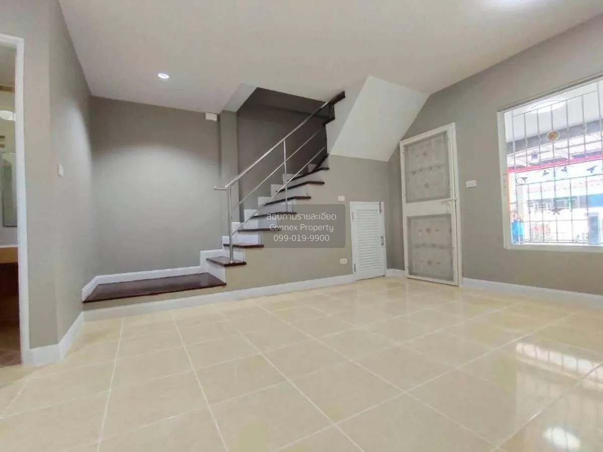 ขายทาวน์เฮ้าส์/ทาวน์โฮม  อู่ทองเพลส 5 คูคต ลำลูกกา ปทุมธานี CX-10 4