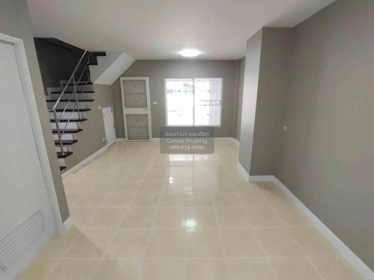 ขายทาวน์เฮ้าส์/ทาวน์โฮม  อู่ทองเพลส 5 คูคต ลำลูกกา ปทุมธานี CX-10